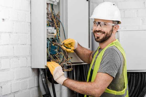 Best Affordable Emergency Electrician  in Mckinney, TX