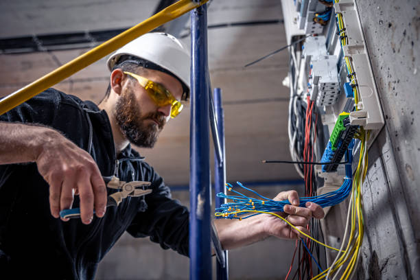 Best Local Electrician Companies  in Mckinney, TX
