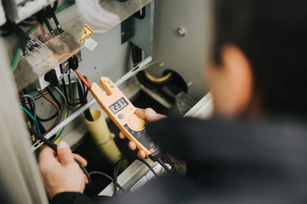 Best 24-Hour Electrician  in Mckinney, TX