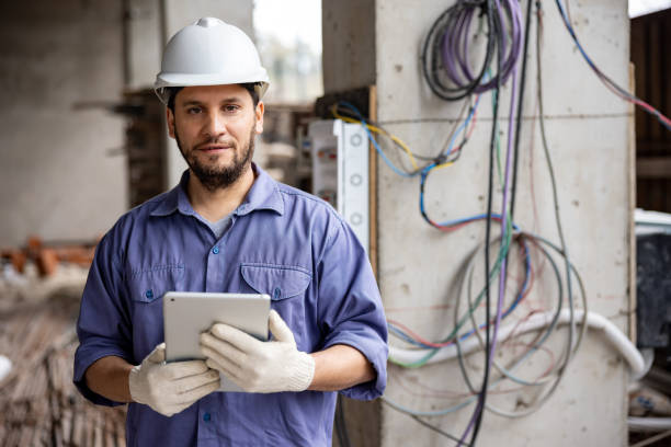 Best Electrical Troubleshooting Services  in Mckinney, TX