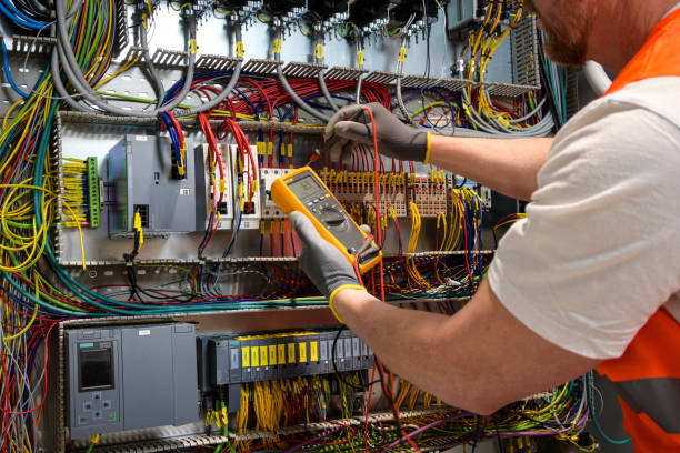 Best Home Electrical Repair  in Mckinney, TX