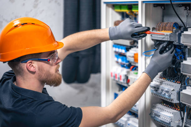 Best Home Electrical Repair  in Mckinney, TX