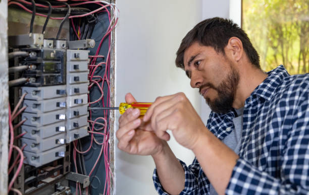 Best Electrical Installation Contractor  in Mckinney, TX